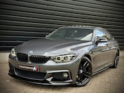 BMW 4-serie Gran Coupe - 430i M-PERFORMANCE DAK|H/K|CAMERA|M STOEL|CARPLAY