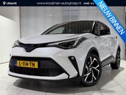 Toyota C-HR - 1.8 Hybrid Style | LED Koplampen | JBL Geluidsysteem | Parke