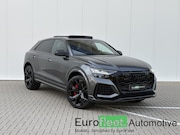 Audi Q8 - 4.0 TFSI RS Q8 quattro | 726 PK | KERAMISCHE REMMEN | DAYTON