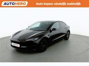 Tesla Model 3 - RWD 60 kWh |MC50717|