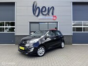 Kia Picanto - 1.2 CVVT Comfort Pack AUTOMAAT Airco