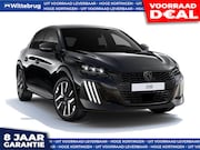 Peugeot 208 - 1.2 Hybrid 145 e-DCS6 GT DIRECT RIJDEN - RIJKLAAR - ALCANTAR