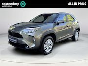 Toyota Yaris Cross - 1.5 Hybrid 115 Business Plus