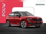 Skoda Kamiq - 1.0 TSI 115pk DSG Monte Carlo | Winter Pakket Plus