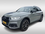 Audi Q5 - 2.0 TFSI quattro Sport S Line Black Edition / Full option! /