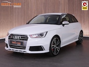 Audi S1 - Quattro Pro Line Plus 2.0 330pk TFSI |Milltek sportuitlaat|M