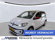 Volkswagen Up! - 1.0 60pk beats NL Auto Cruise Camera Stoelverwarming Climate