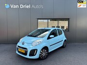 Citroën C1 - 1.0 Collection / Airco / Radio