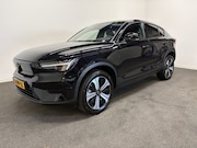 Volvo C40 - Recharge Plus 69 kWh Adapt Cruise/ Camera/ Pano/ Warmtepomp