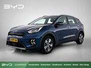 Kia Niro - 1.6 GDi Hybrid DynamicLine | Eerste eigenaar | Origineel NL 