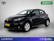 Toyota Yaris - 1.5 Hybrid 115 Active | BTW voertuig | Apple CarPlay/Android