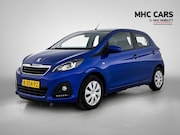 Peugeot 108 - 1.0 e-VTi Active | Airco