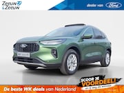 Ford Kuga - 2.5 PHEV Titanium | Panoramadak | Camera | Navigatie | Clima