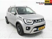Suzuki Ignis - 1.2 Smart Hybrid Select uit 2022 Rijklaar + 12 maanden Bovag