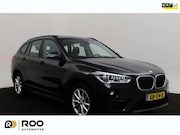BMW X1 - SDrive18i High Executive PANORAMADAK, NL AUTO, CRUISE, CLIMA