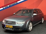 Audi A4 - Avant 4.2 V8 quattro S4 Pro Line APK tot 23 04 2027 | Leer |