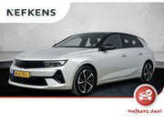 Opel Astra - 1.2 Turbo Hybrid GS | Apdaptieve cruise control | Stoel- + s