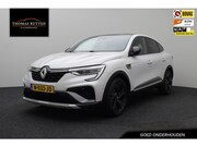 Renault Arkana - 1.6 E-Tech Hybrid 145 R.S. Line 2021 | Navigatie | Cruise Co