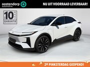 Toyota C-HR - First Edition 77 kWh