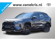 Toyota RAV4 - 2.5 Plug-in Hybrid AWD Style , Stoelverwarming, 1e eigenaar