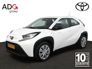 Toyota Aygo X - 1.0 VVT-i MT Play | Adaptive Cuise Control | Achteruitrijcam