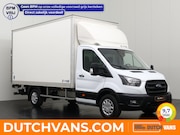Ford Transit - 2.0TDCi 170PK Bakwagen+Laadklep | Dakpoiler | Airco | Cruise