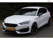 CUPRA Leon - 1.4 e-Hybrid VZ Business 245PK Automaat | Parkeercamera | Ap