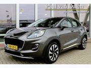 Ford Puma - 1.0 125PK HYBRID AUTOMAAT TITANIUM Navi | Cruise | Pdc | Led