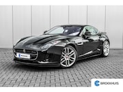 Jaguar F-Type - 2.0T R-Dynamic 300PK AUTO | Panoramadak | Achteruitrijcamera