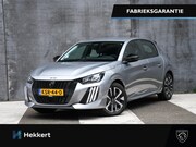 Peugeot 208 - Style 1.2 Hybrid 110pk Automaat DAB | CRUISE.C | APPLE-CARPL