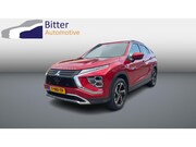 Mitsubishi Eclipse Cross - 2.4 PHEV Business Intense+ BTW/Trekhaak/SOH 99.9%/Volledig D