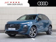 Audi Q3 - S edition e-hybrid 272 PK SUV | Optiek zwart | Trekhaak | Pr