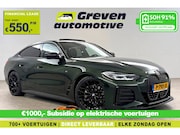 BMW i4 - eDrive40 84 kWh M-Sport | M-Performance kit | Pano | 20''LMV