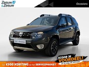Dacia Duster - 1.2 TCe 4x2 Blackshadow | Trekhaak | Navigatie | Bluetooth |