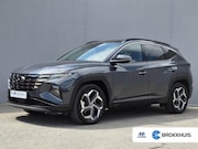 Hyundai Tucson - 1.6 T-GDI PHEV Comfort Smart 4WD / Fabrieksgarantie tot 02-2