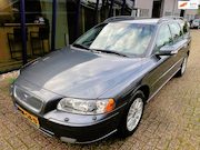 Volvo V70 - 2.4 Edition Classic 170PK Youngtimer