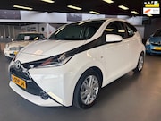 Toyota Aygo - 1.0 VVT-i x-play