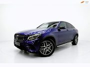 Mercedes-Benz GLC-Klasse Coupe - GLC 250 4MATIC 63 AMG PAKKET