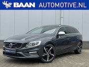Volvo V60 - 2.0 T5 R-Design | Adaptive | Schuifdak | BLIS | Trekhaak | V
