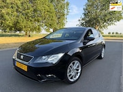 Seat Leon - 1.4 TSI Style NAP/CLIMA/APK 2027