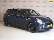 MINI Clubman - Mini 1.5 Cooper Chili, NL auto, App connect, panoramadak, H&