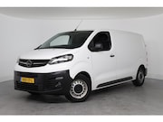 Opel Vivaro - 1.5 CDTI L2H1 Edition | Camera | Parkeersensoren | Navigatie