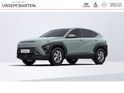 Hyundai Kona - 1.6 GDI HEV Premium Sky | 18-inch lichtmetalen velg, two-ton