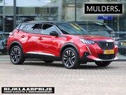 Peugeot 2008 - 1.2 PureTech GT Automaat | Navi / Camera / Alcantara