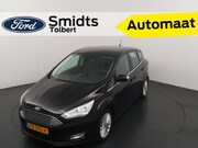 Ford C-Max - 1.5 EcoBoost 150 pk Titanium | Trekhaak | Winter Pack | Came