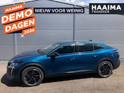 Peugeot 408 - 1.6 HYbrid 225 EAT8 Allure Avantage | DEMO VOORDEEL: € 7.260