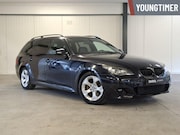 BMW 5-serie - Touring 520i LCI Aut (Org NL/M-pakket/leder/NAP)
