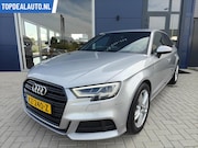 Audi A3 - Sportback 1.0 TFSI Sport NL auto/Led
