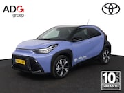 Toyota Aygo X - Hybrid 115 pulse | Apple Carplay/Android Auto | Parkeersenso