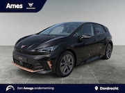 CUPRA Born - Business Elektromotor 140 kW / 190 PK Hatchback Elektrische